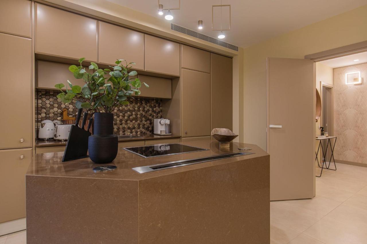 Deluxe 2Bdr Apartment In Carcavelos By Lovelystay المظهر الخارجي الصورة