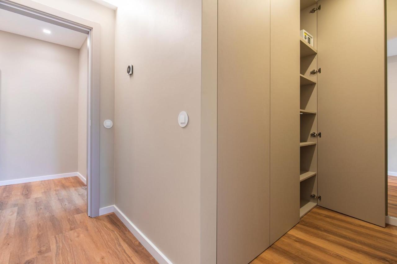 Deluxe 2Bdr Apartment In Carcavelos By Lovelystay المظهر الخارجي الصورة