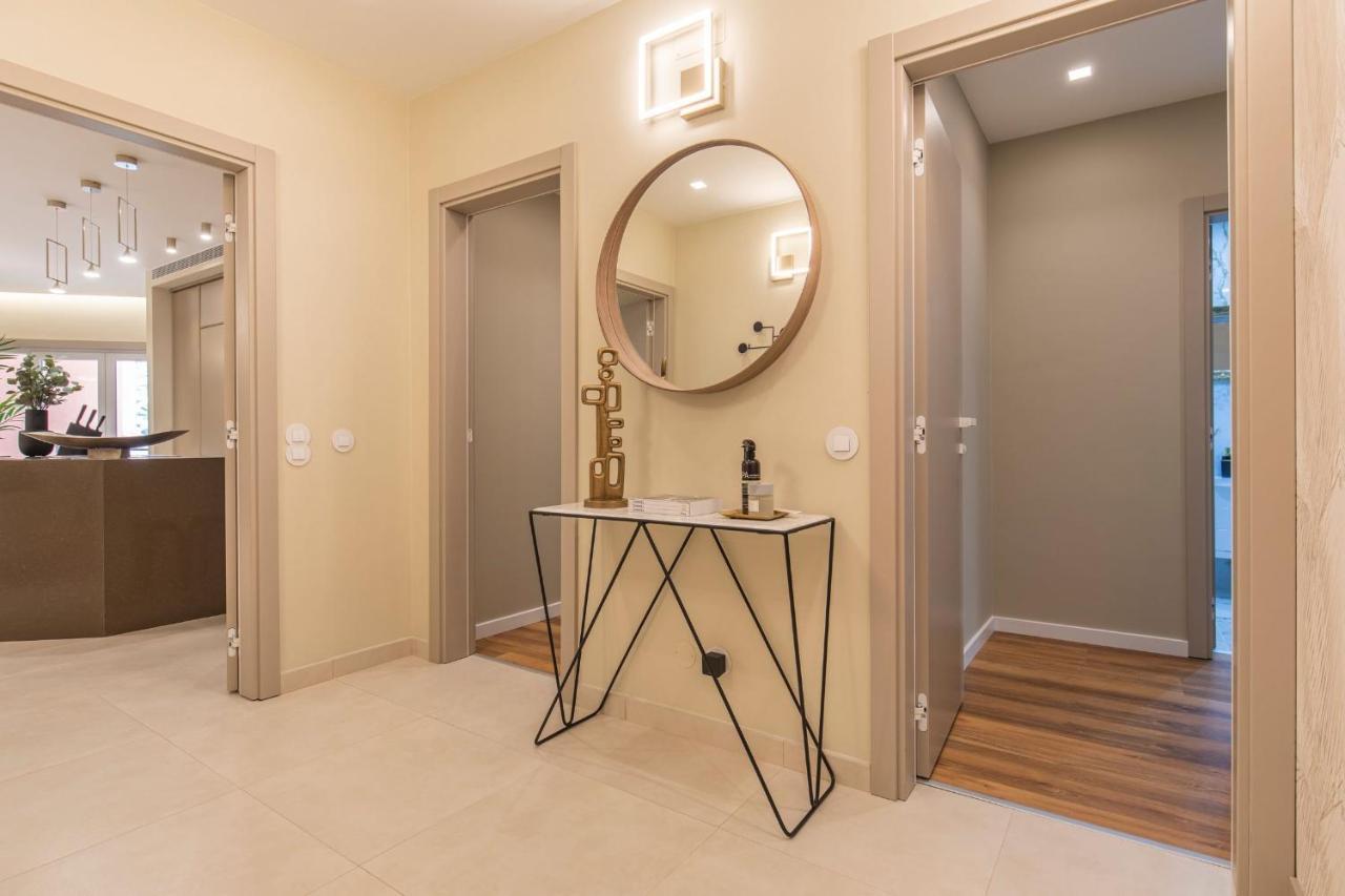 Deluxe 2Bdr Apartment In Carcavelos By Lovelystay المظهر الخارجي الصورة