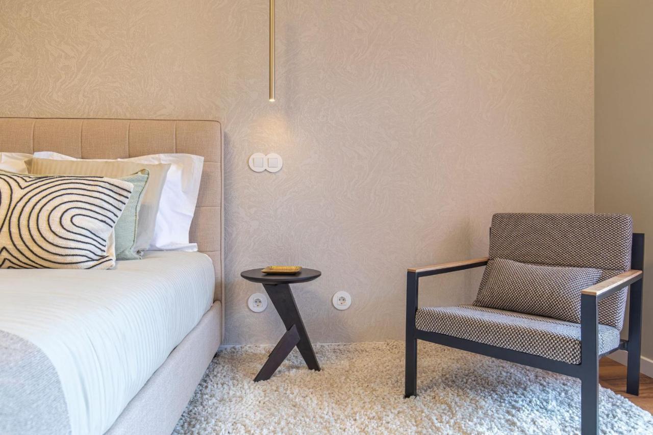 Deluxe 2Bdr Apartment In Carcavelos By Lovelystay المظهر الخارجي الصورة