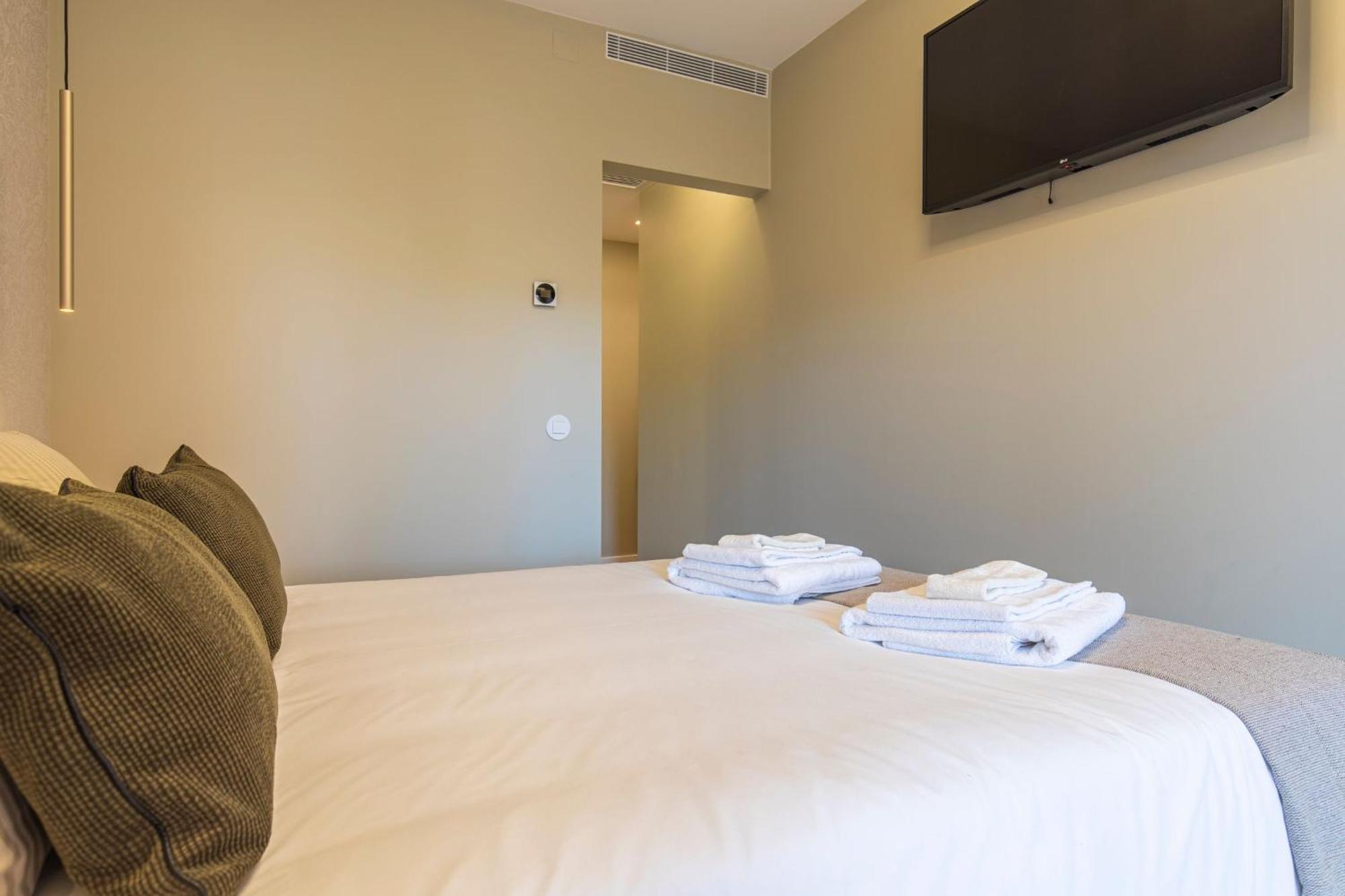 Deluxe 2Bdr Apartment In Carcavelos By Lovelystay المظهر الخارجي الصورة