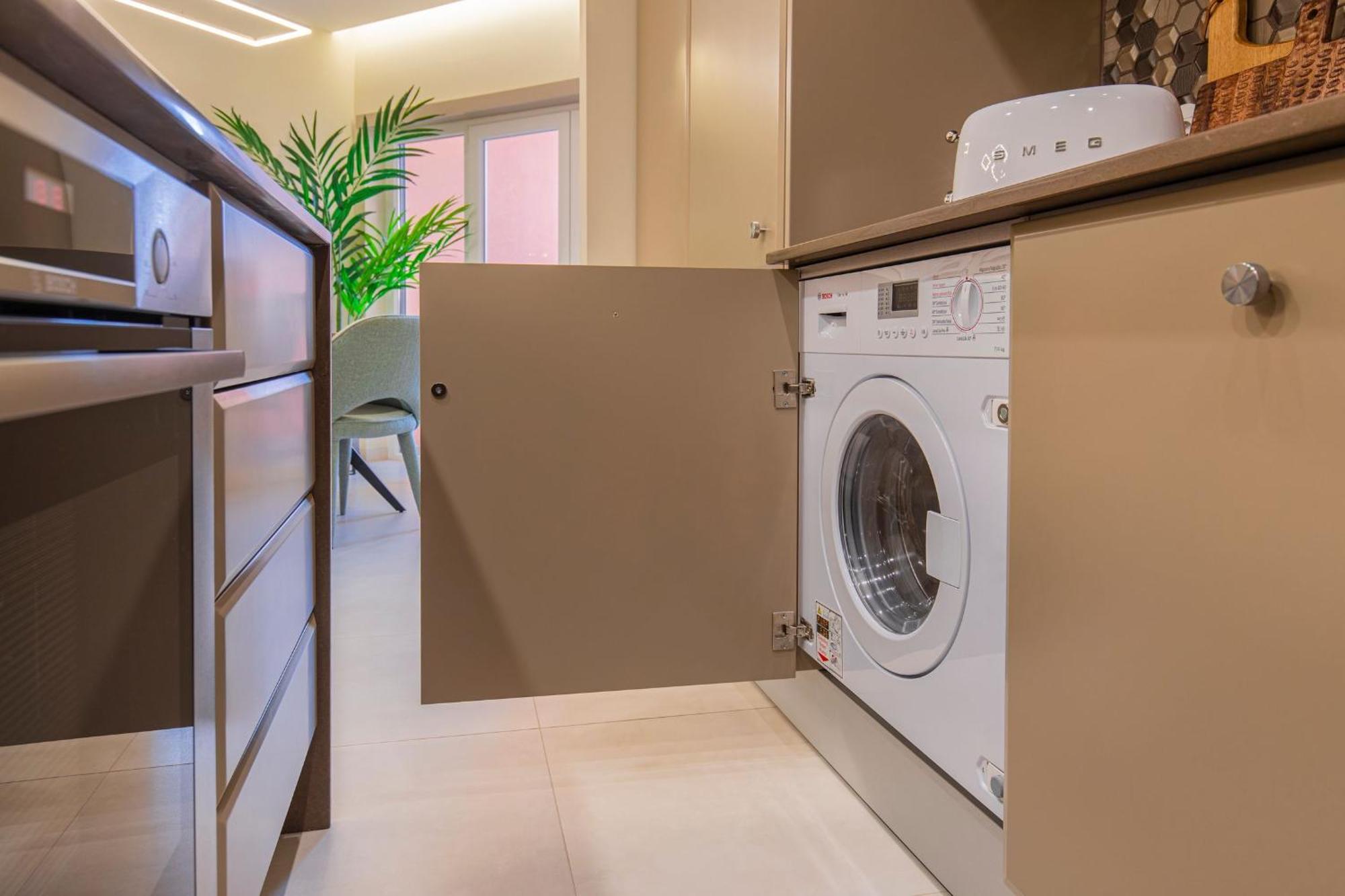 Deluxe 2Bdr Apartment In Carcavelos By Lovelystay المظهر الخارجي الصورة