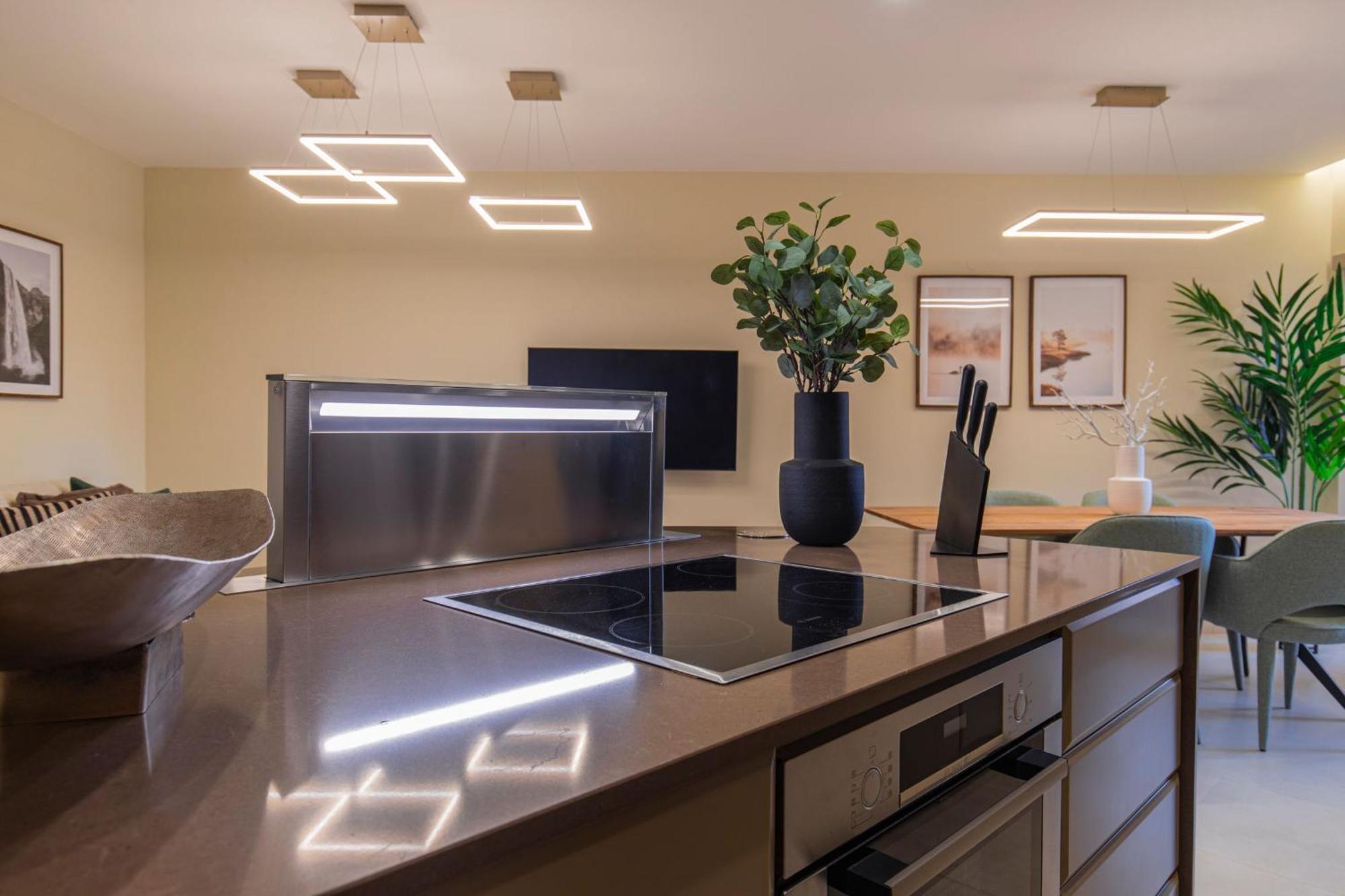 Deluxe 2Bdr Apartment In Carcavelos By Lovelystay المظهر الخارجي الصورة