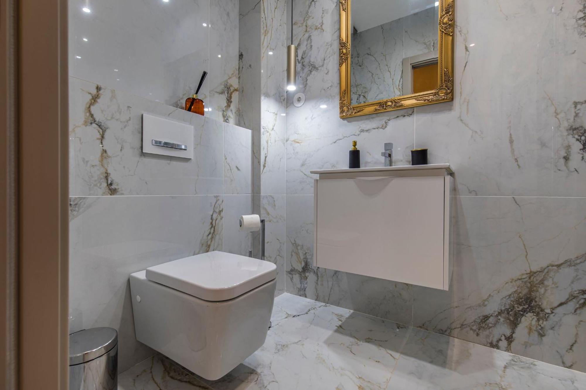 Deluxe 2Bdr Apartment In Carcavelos By Lovelystay المظهر الخارجي الصورة