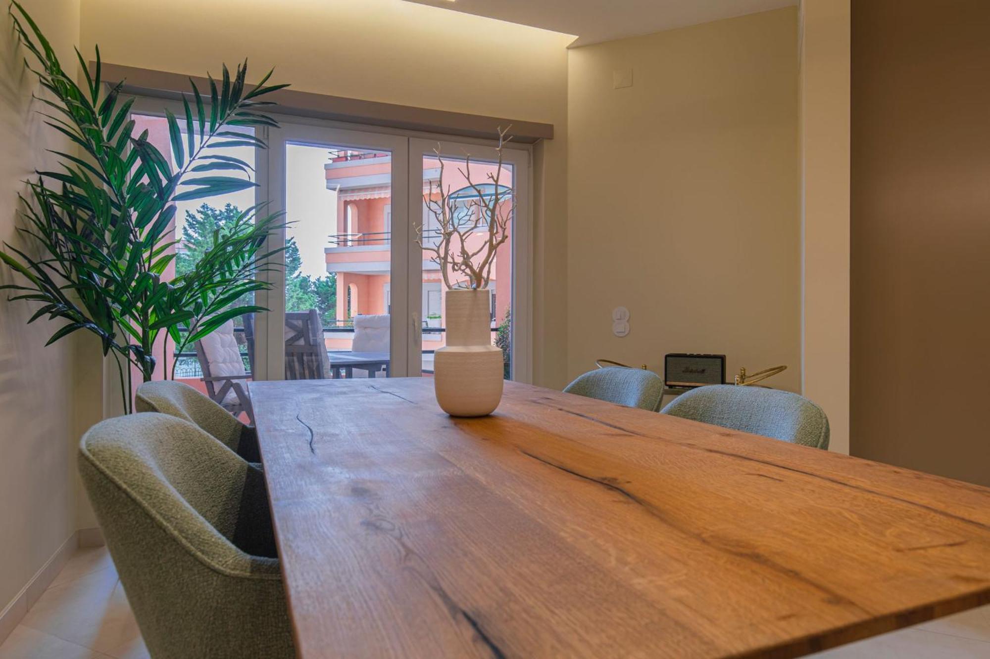 Deluxe 2Bdr Apartment In Carcavelos By Lovelystay المظهر الخارجي الصورة